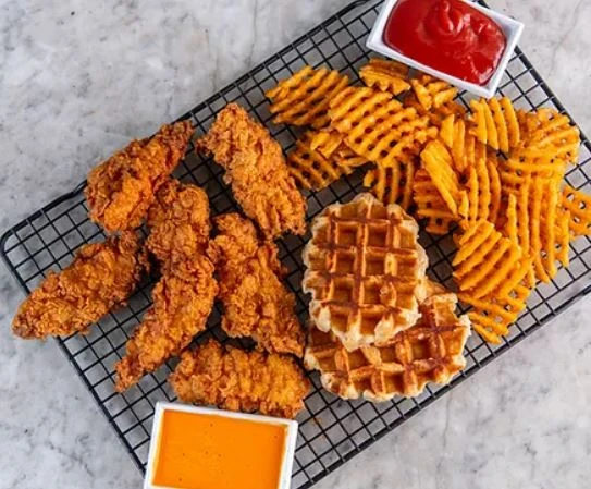 US food tech startup in $100m deal to expand into KSA