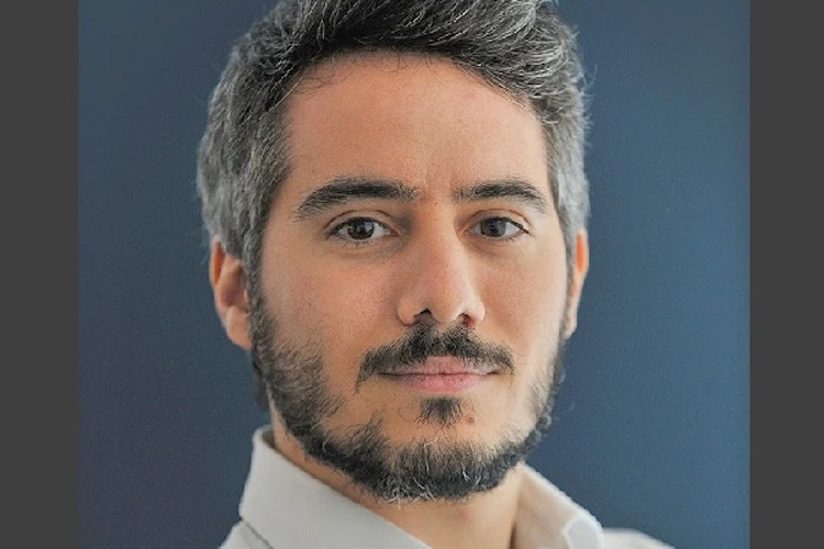 STARZPLAY appoints Alessandro Masaro as SVP of strategy, corporate development