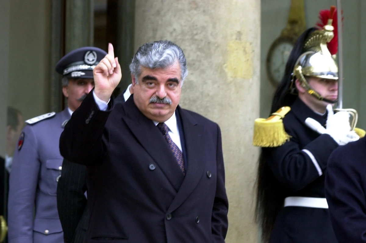 Hariri bombing tribunal ‘may close without urgent funding’