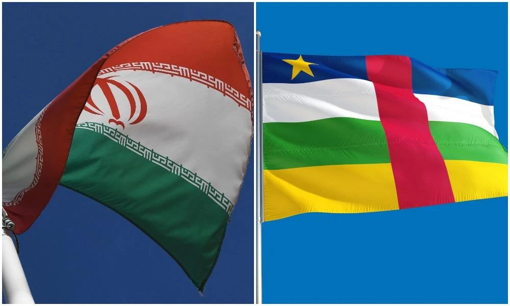 Iran and Central African Republic lose voting rights in UN General Assembly