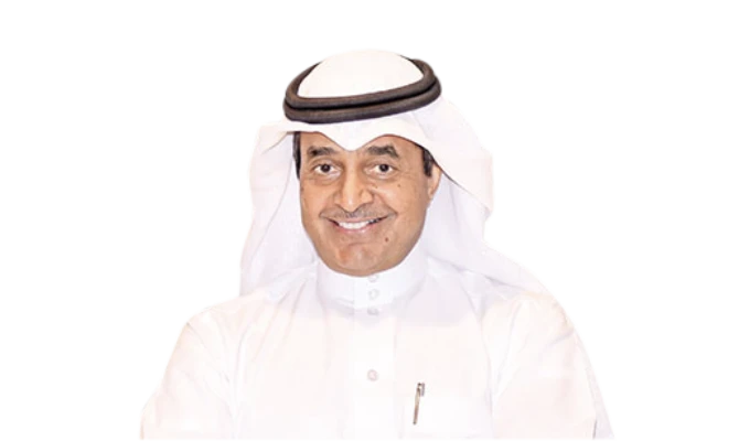 Who’s Who: Dr. Ahmed bin Saleh Al-Yamani, president of Riyadh's Prince Sultan University