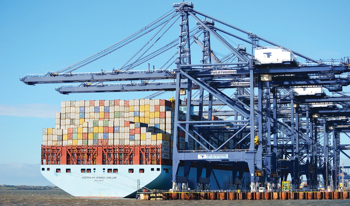 The UK’s potential membership would support mutual interests, common values and commitment to upholding the rules-based trading system of the CPTPP.