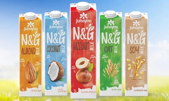 Abu Dhabi’s newest state fund has been weighing a potential investment in Egypt’s largest dairy and juice producer. (Supplied)