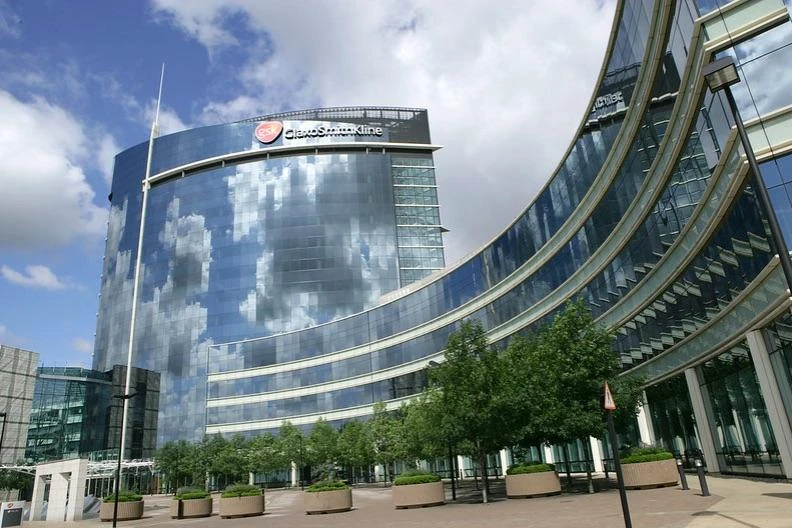 Saudi Chemical agrees $27m GlaxoSmithKline manufacturing deal