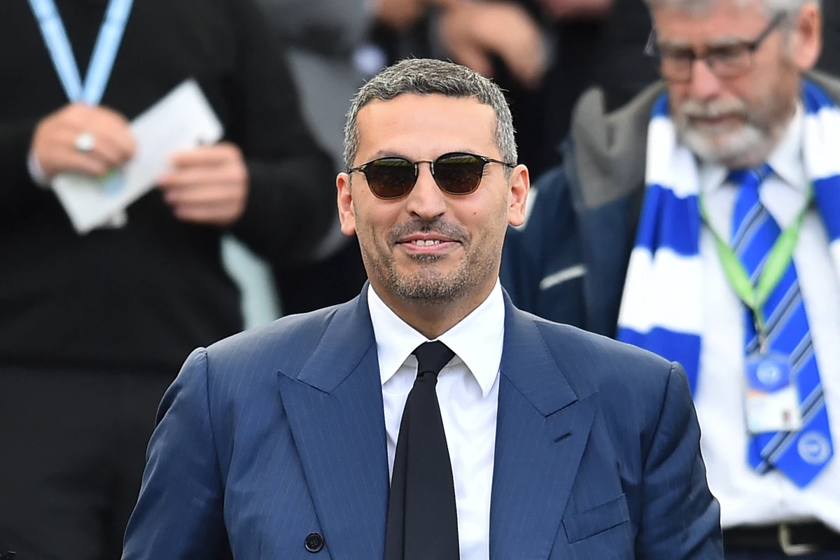 Manchester City chairman Khaldoon Al-Mubarak proud of his team’s achievements despite Champions League disappointment