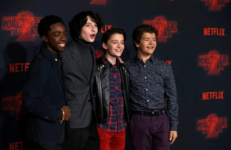 Netflix explores gaming partnerships