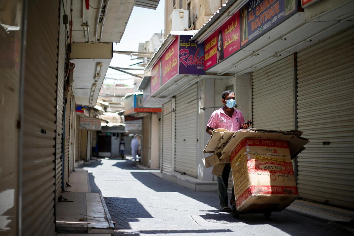 UAE, Bahrain make Pfizer/BioNTech shot available to those who got Sinopharm vaccine