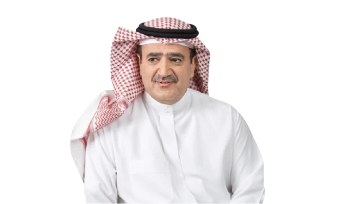 Who’s Who: Dr. Saad Alrwaita, vice president at Prince Sultan University