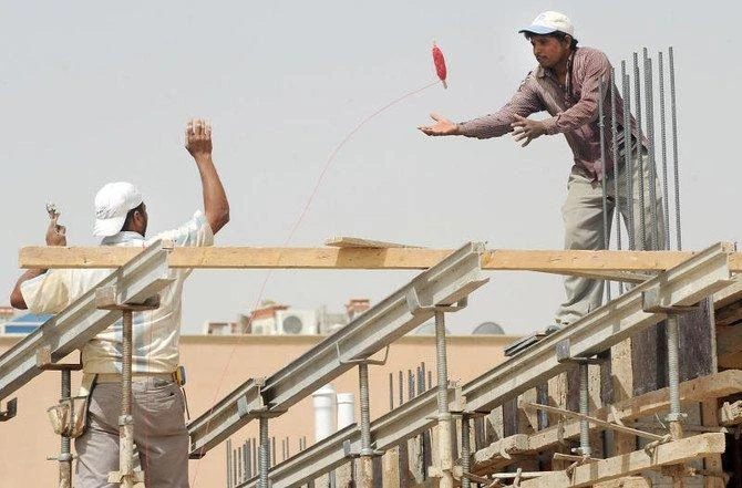Saudi Arabia’s National Housing Co. signs $533m Murabaha agreement with Bank Albilad