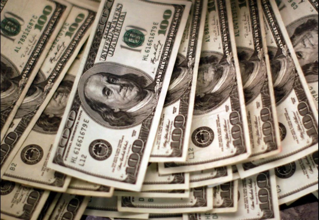 Egypt foreign-currency reserves rise to $40.3bn in May
