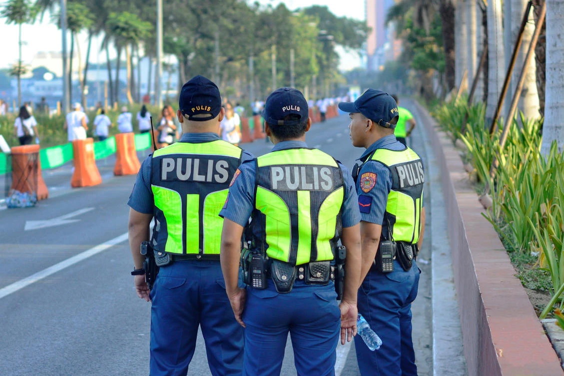 Philippine police to wear body cameras after calls for scrutiny grow