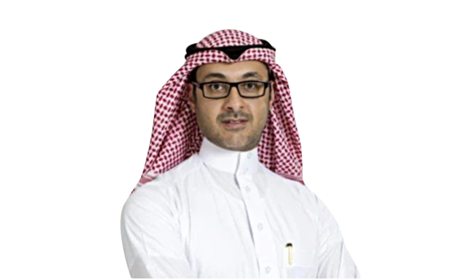 Abdulrahman Abdul Aziz bin Sulaiman