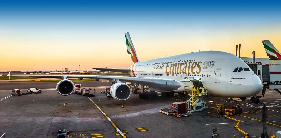 The move comes as the UAE – having one of the highest vaccination rates in the world – slowly lifts travel restrictions. (Shutterstock)