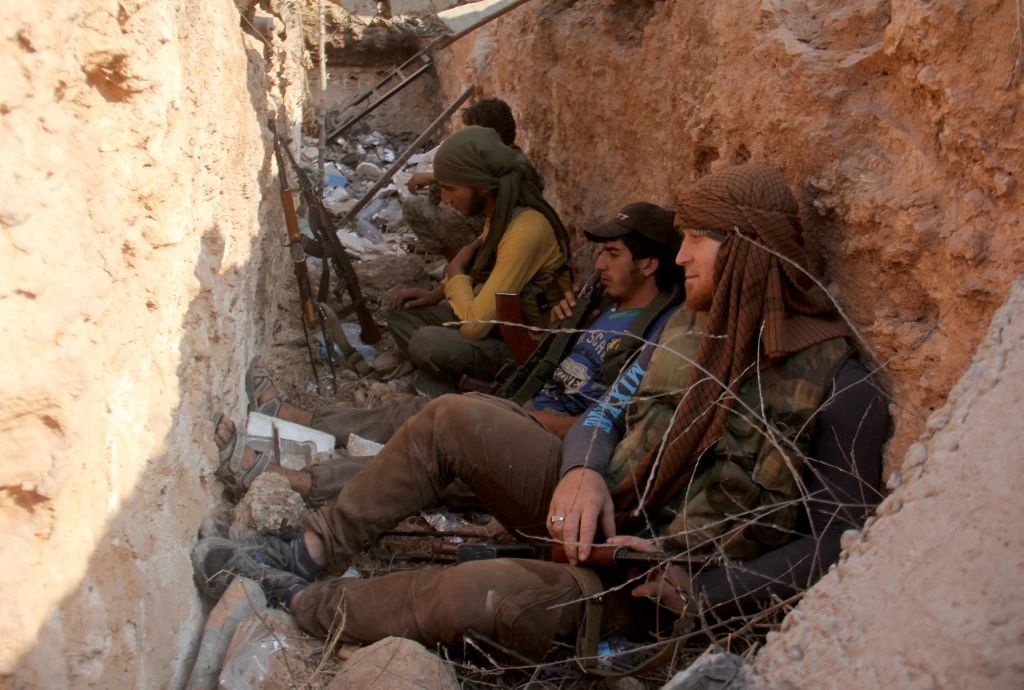 Qatar ‘funneled millions of dollars’ to Al-Qaeda-affiliate terrorists in Syria: British media