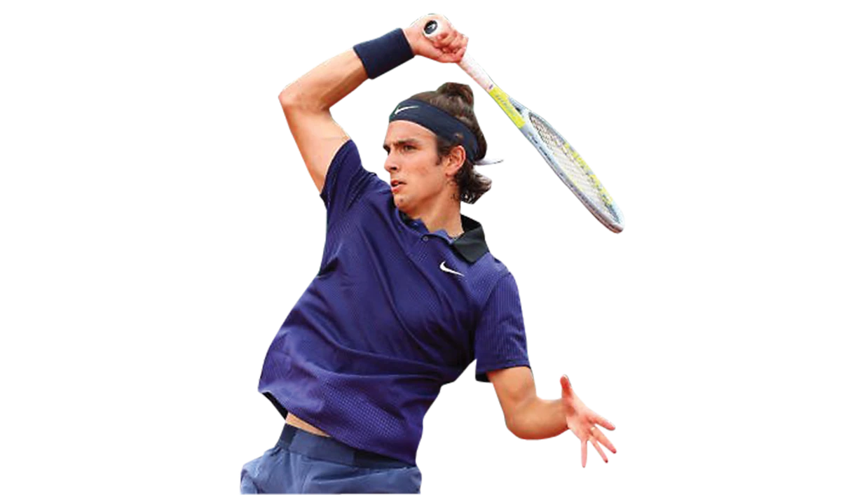 Djokovic expects Musetti ‘to play tennis of his life’ in French Open clash