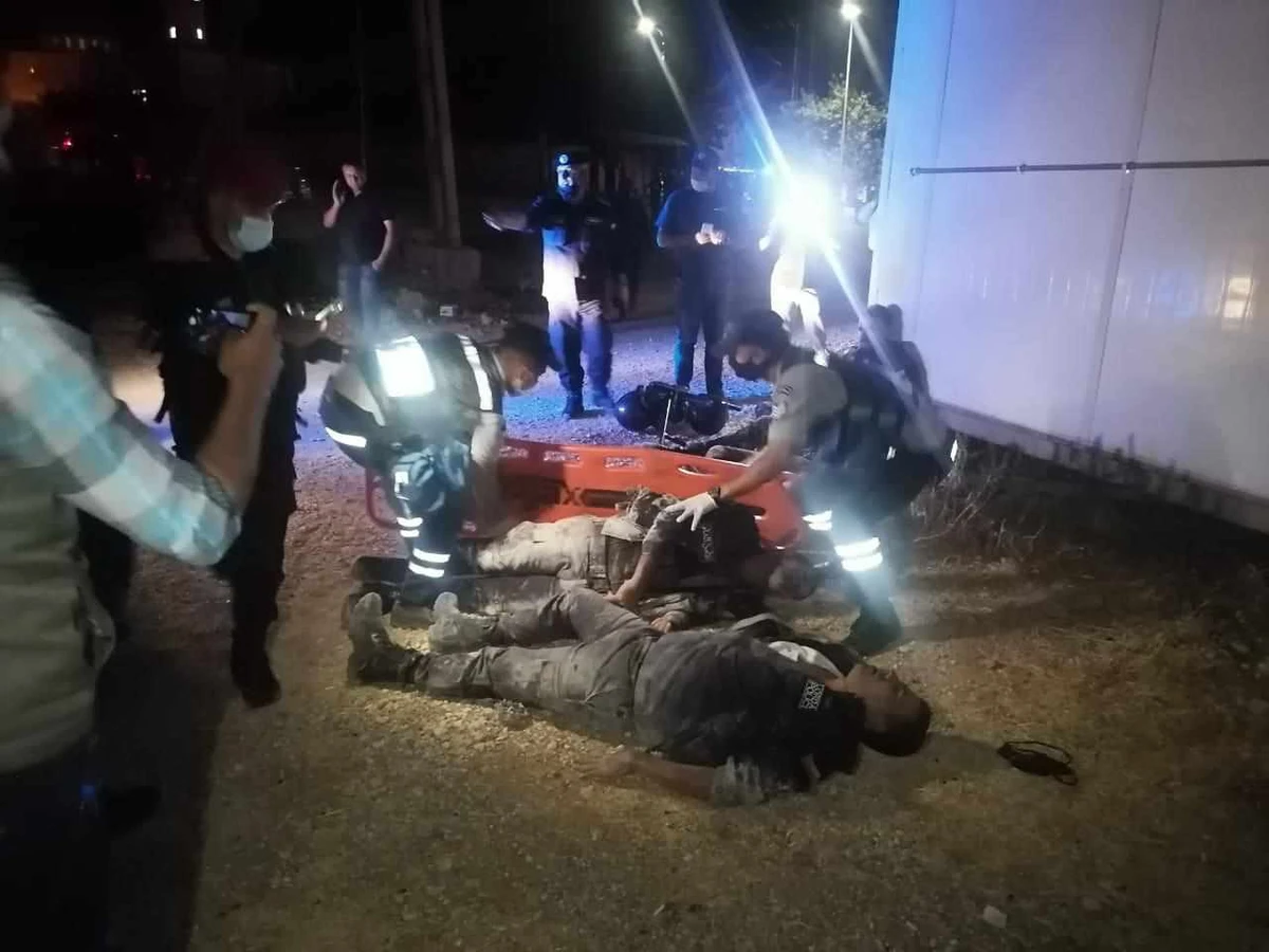 Jordanian security personnel injured in clashes with tribal supporters of MP