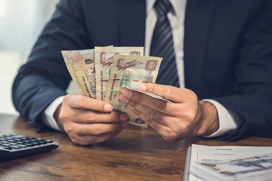 Exorbitant Gulf remittance costs ripe for disruption: S&P