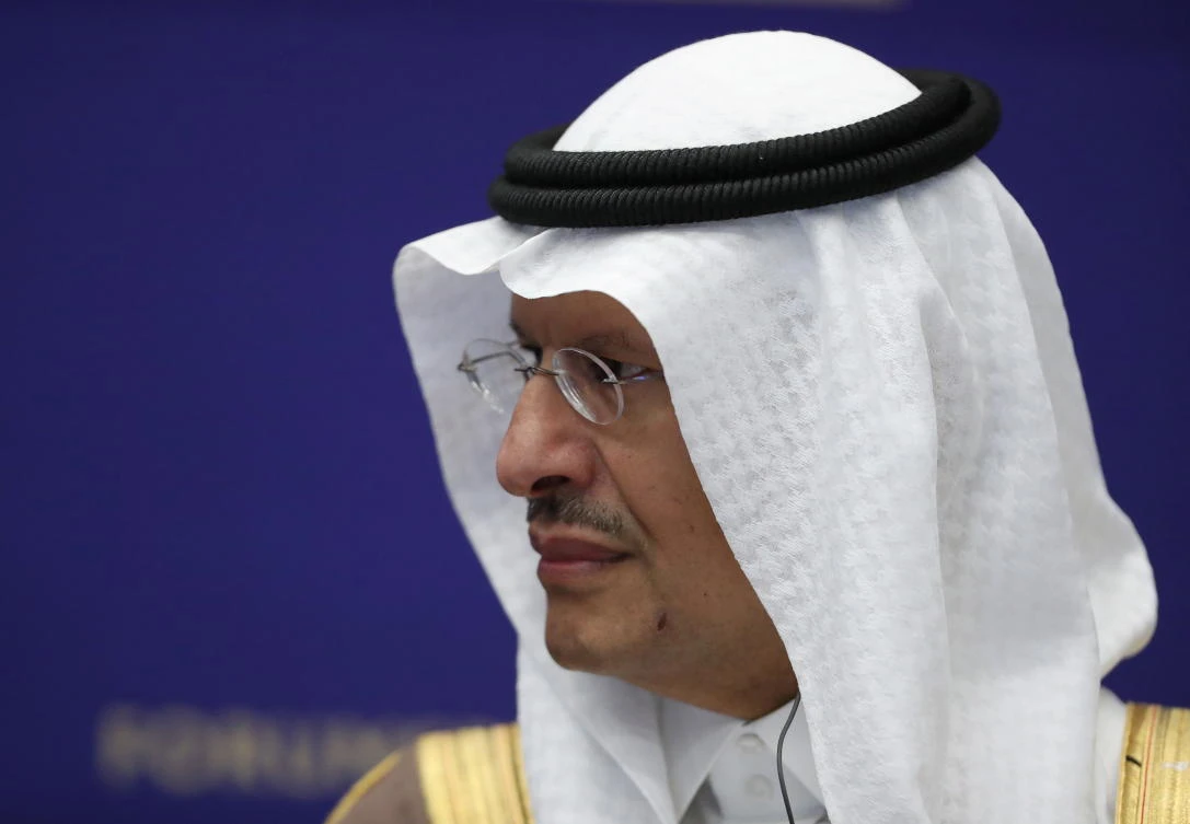 KSA takes lead in $250bn climate change drive