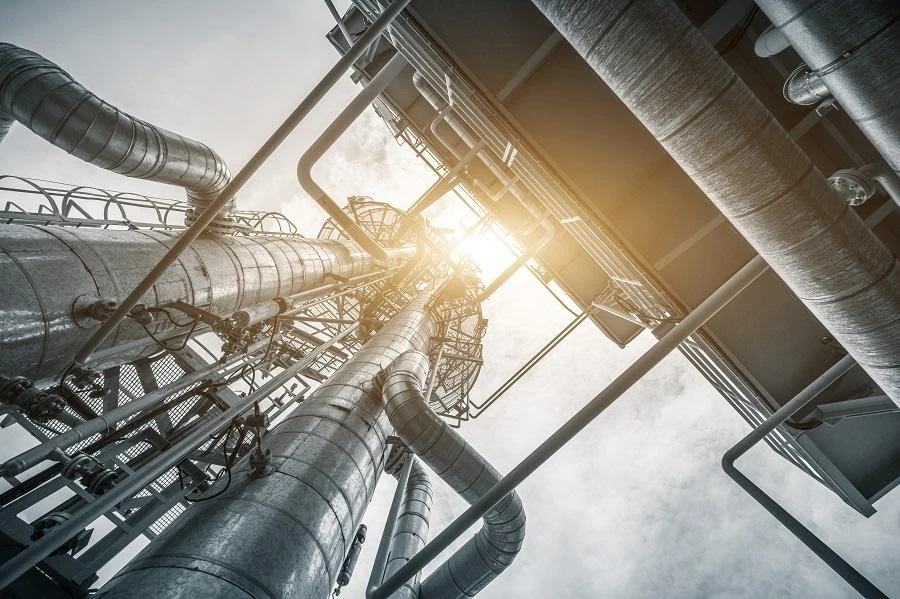 Global oil demand is expected to exceed supplies in the second half despite a gradual easing of supply cuts by OPEC+ producers, analysts say.(Shutterstock)