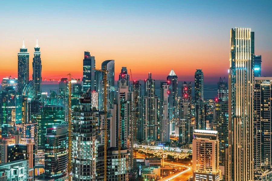 Emirates Development Bank said to plan second international bond sale