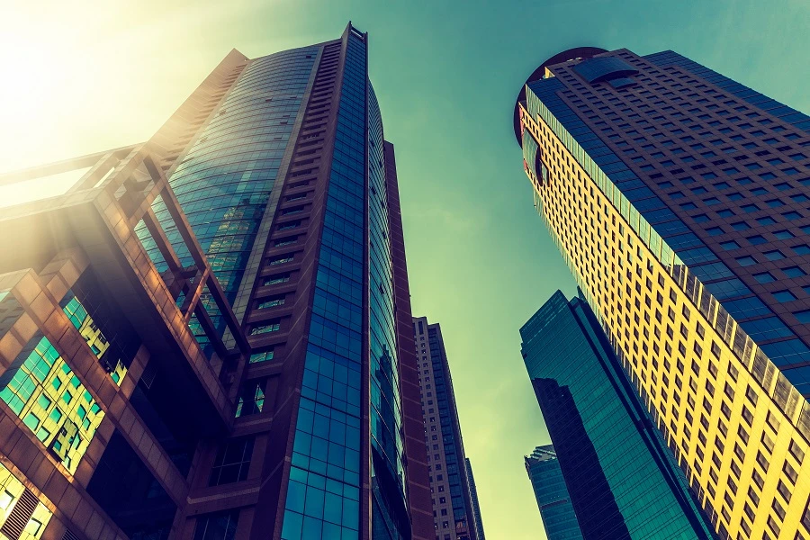 Emirates REIT said that contrary to recent market speculation, there has been no event of default or any dissolution event with its debt. (Shutterstock)