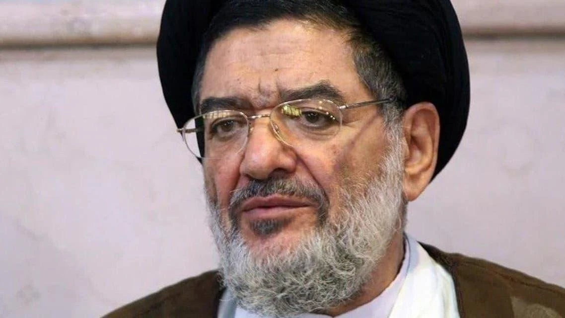 Iran cleric who founded Hezbollah, survived book bomb, dies