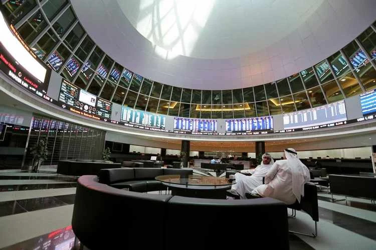Shuaa exits Bahrain’s Khaleeji Commercial Bank