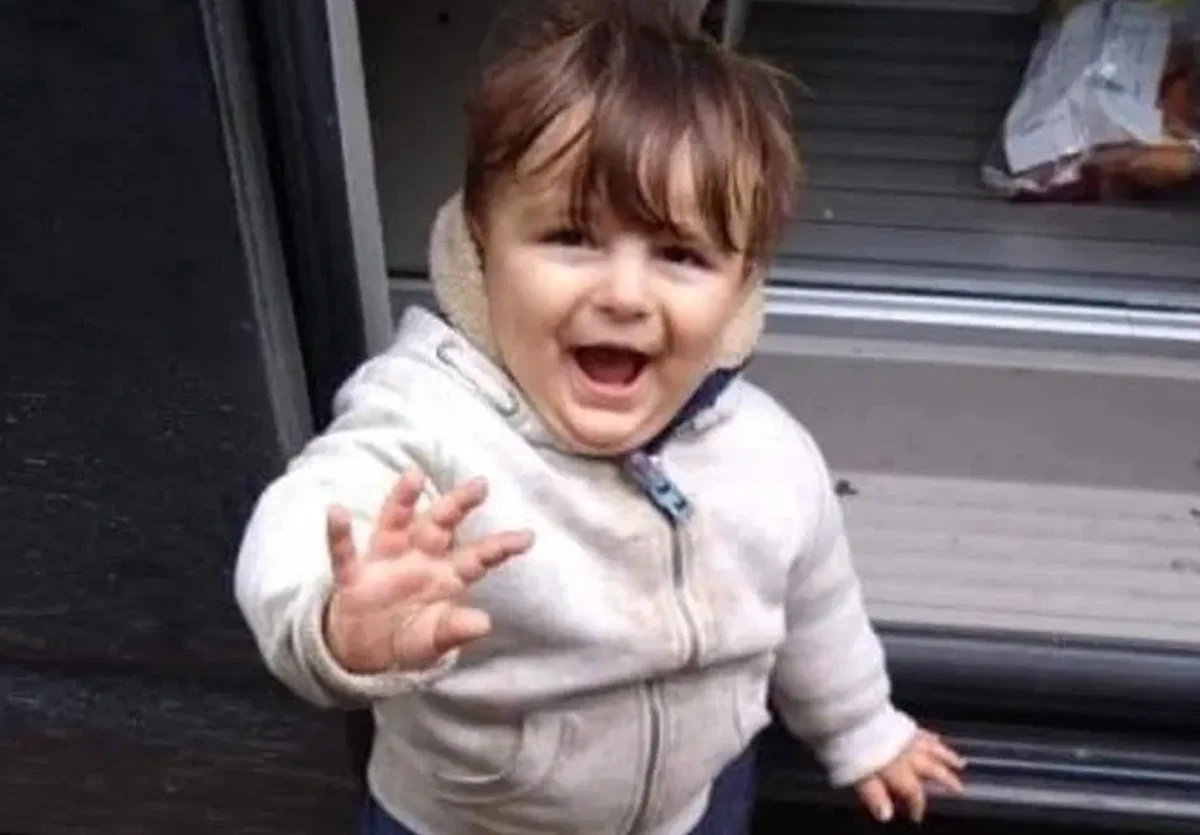 Artin died alongside three family members when the boat they were in sank in October 2020. (Screenshot/Social Media)