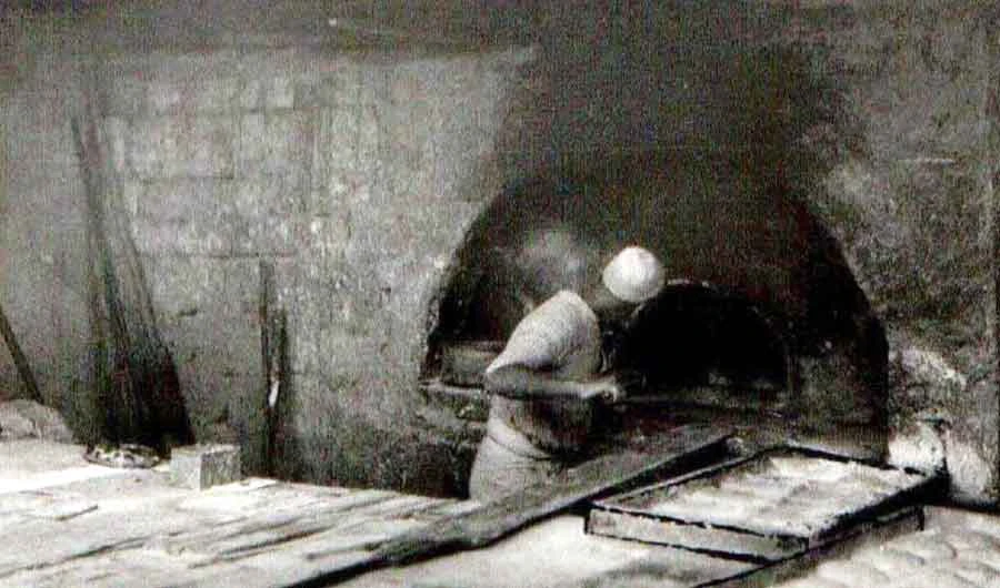 It has been more than half a century since one of the oldest existing bakeries was opened in Saudi Arabia. (Supplied)