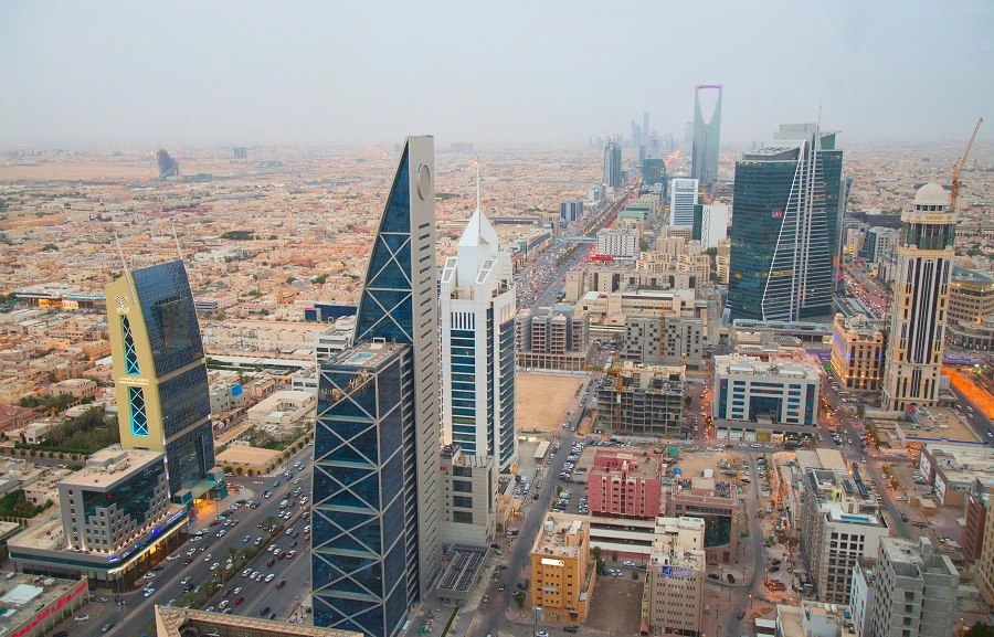 Historic G7 deal could mean bigger tax take for Gulf economies