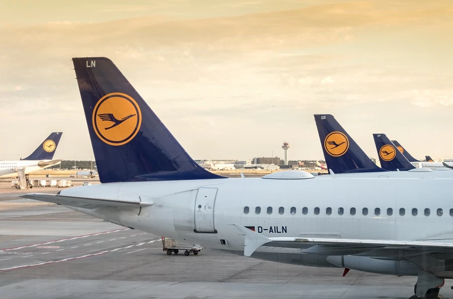 Egyptian carrier EgyptAir agreed a strategic partnership with Sudan Airways last April. (Shutterstock)