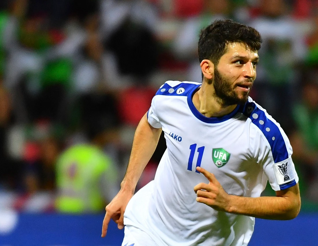 Uzbekistan win sets up potential decisive Saudi clash as AFC World Cup qualification reaches fever pitch