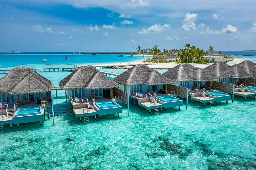 OPEC Fund grants $10m aid to Bank of Maldives to support tourism revival