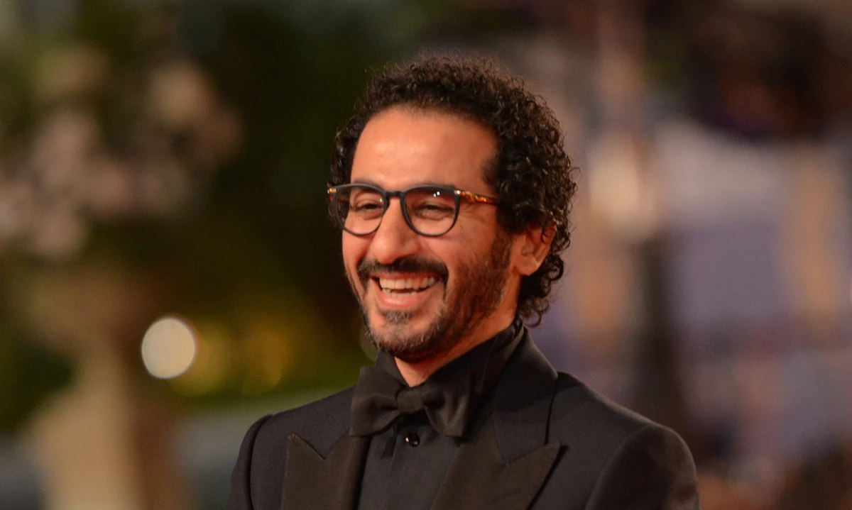 In his new role, Helmy will focus on promoting child rights and awareness on early childhood development issues in the region. (AFP)