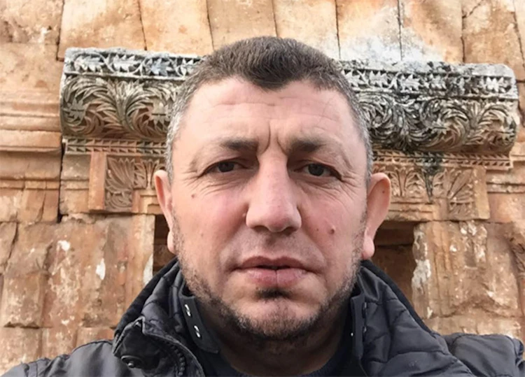 Italian court sentences 3 Syrians over Al-Nusra links