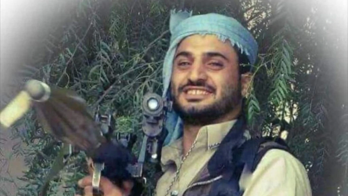 Senior Houthi leader killed in clashes in Yemen's Al-Jawf province