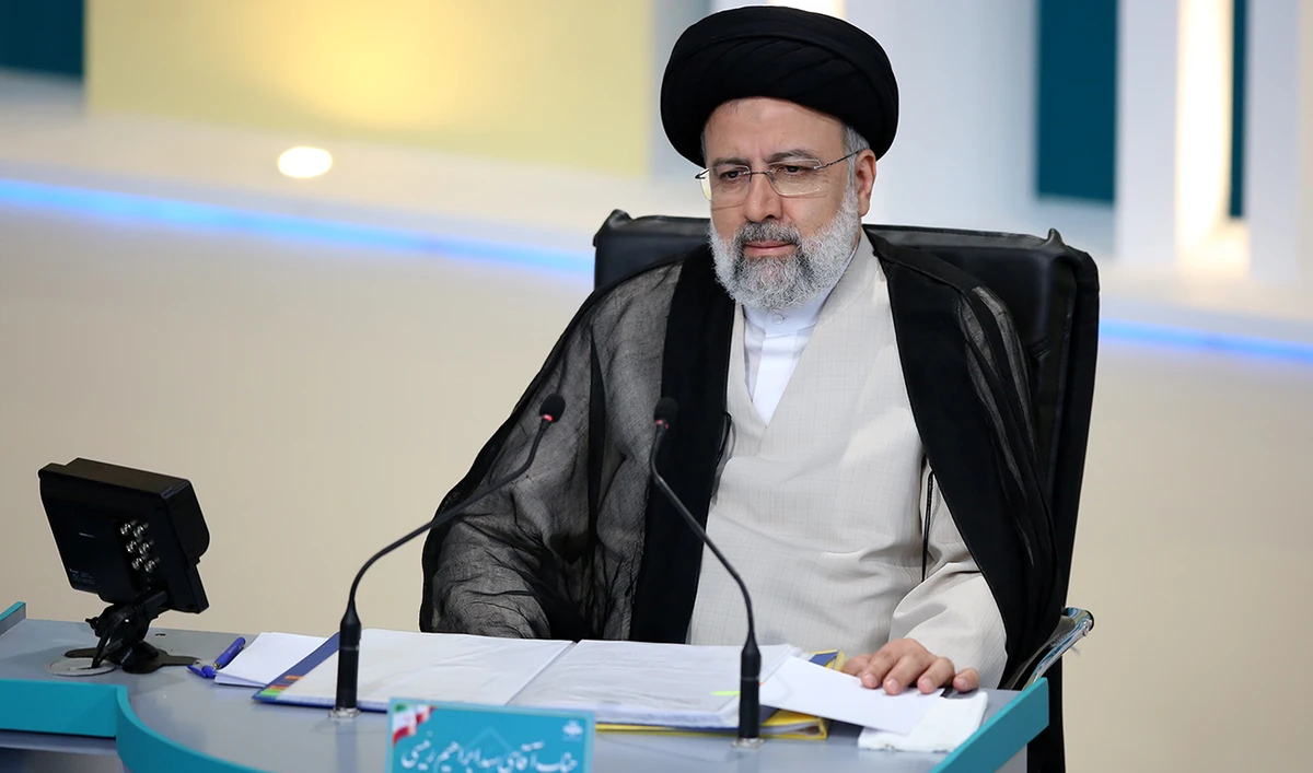 Torture victims detail suffering at hands of Iranian election candidate
