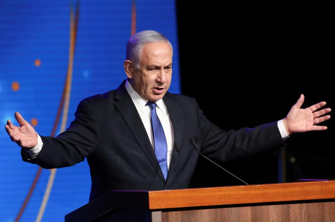 Israeli govt authorizes controversial Jerusalem march: PM’s office