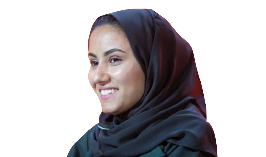 Who’s Who: Samar Al-Sultan. (Supplied)