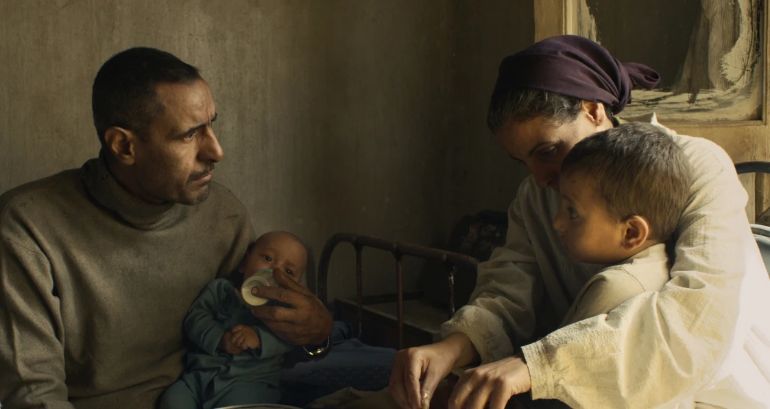 Two Arab films to premiere at International Critics’ Week in Cannes