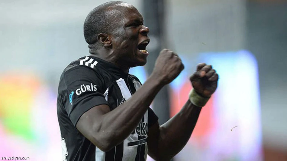 Vincent Aboubakar has joined Al-Nassr on free transfer from Besiktas. (Arriyadiyah)
