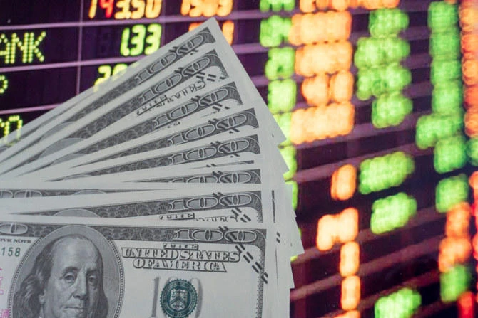 More than $341 billion of assets follow the JPMorgan Emerging Market Bond Index. (Shutterstock)