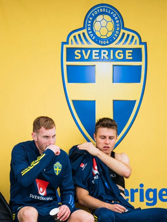 Sweden Euro squad tightens COVID-19 measures after two cases