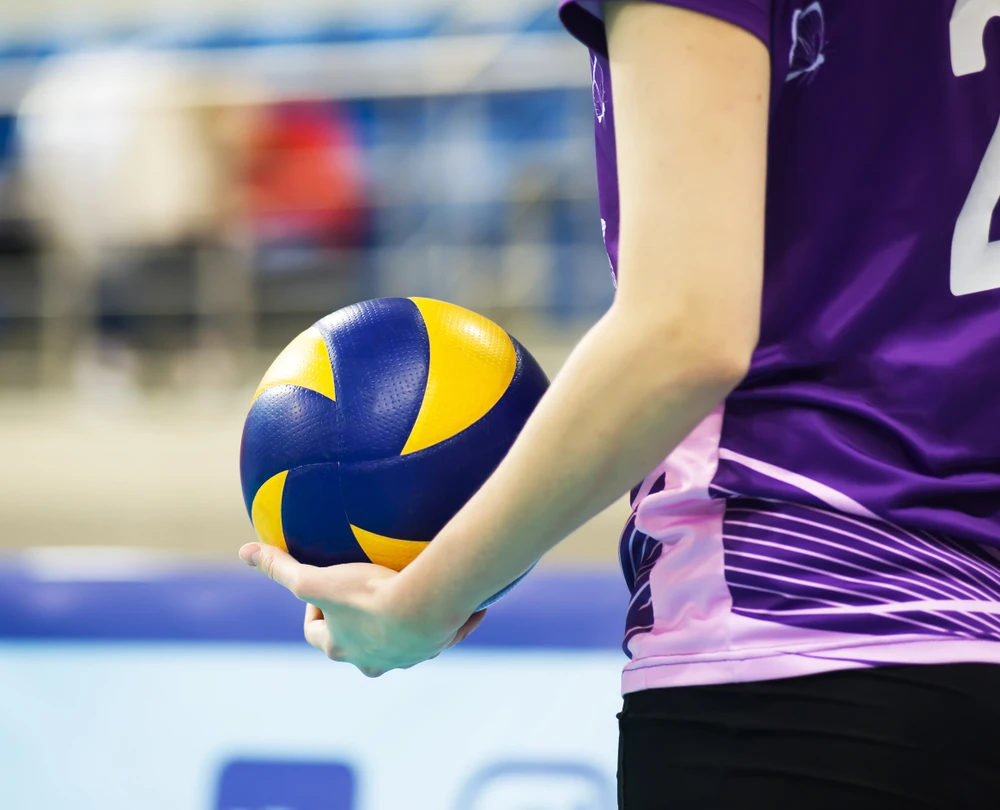 Saudi Volleyball Federation launches Kingdom’s first women’s tournament