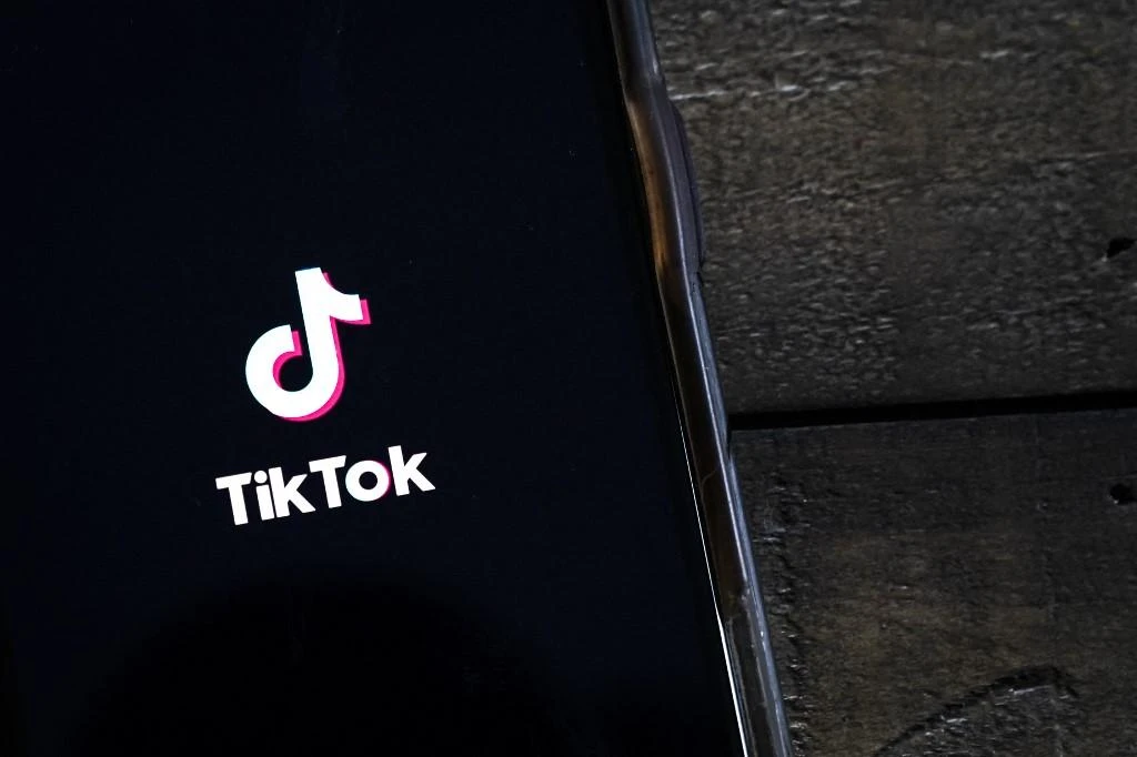 US drops Trump order targeting TikTok, plans its own review. (File/AFP)
