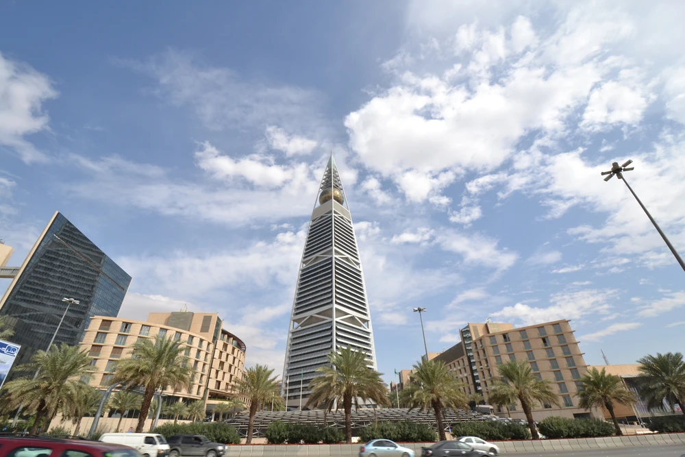 Alinma Bank hires JPMorgan Saudi Arabia for riyal sukuk