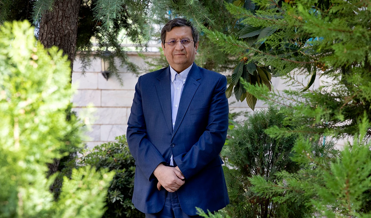 Iran candidate: If I win, I would like to meet Biden