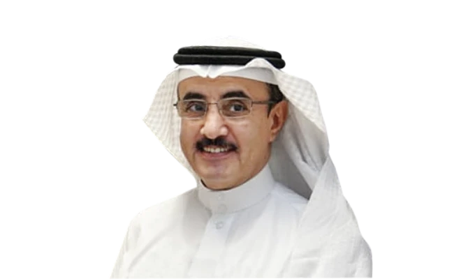Dr. Saad bin Saud Al-Fuhaid