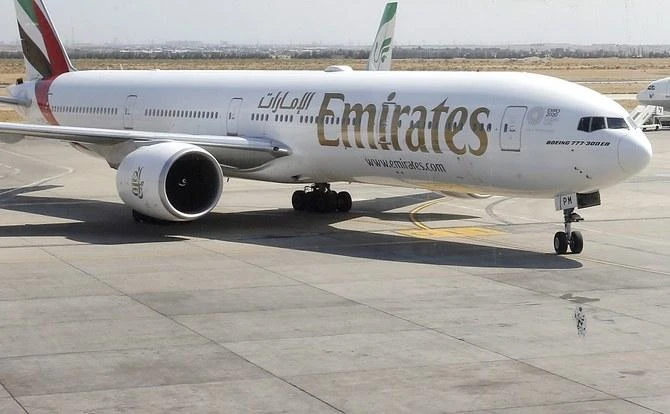 Emirates resumes flights to Malta via Larnaca after restrictions lifted
