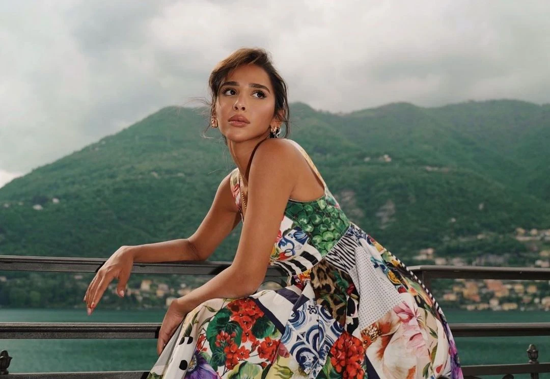 Carolina Herrera partners with regional influencers for exclusive collection